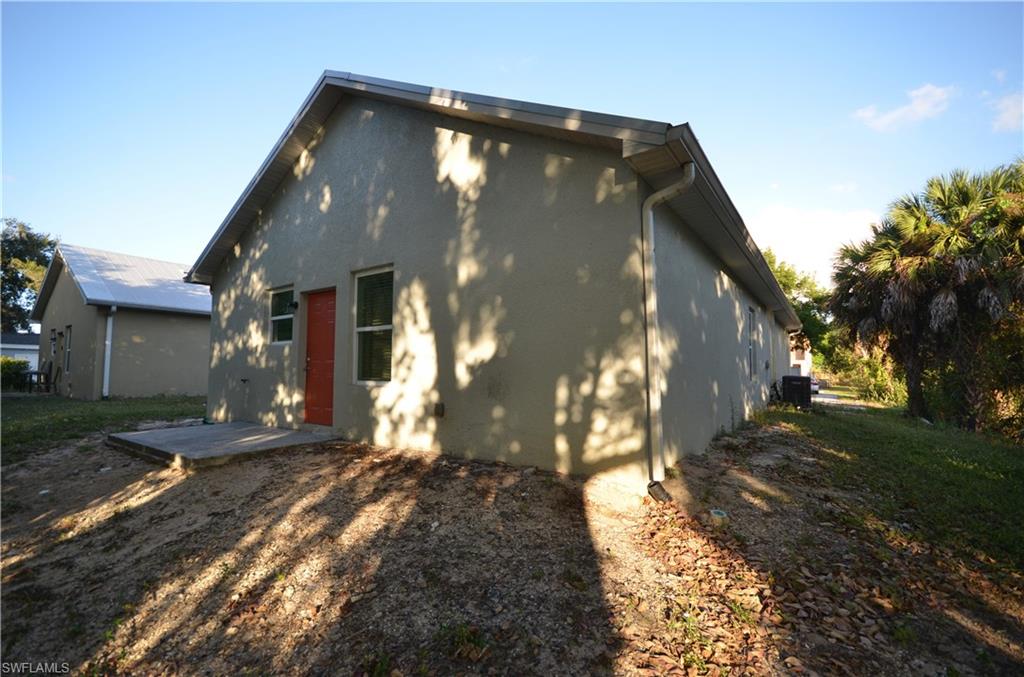 FORT MYERS - Residential Lease