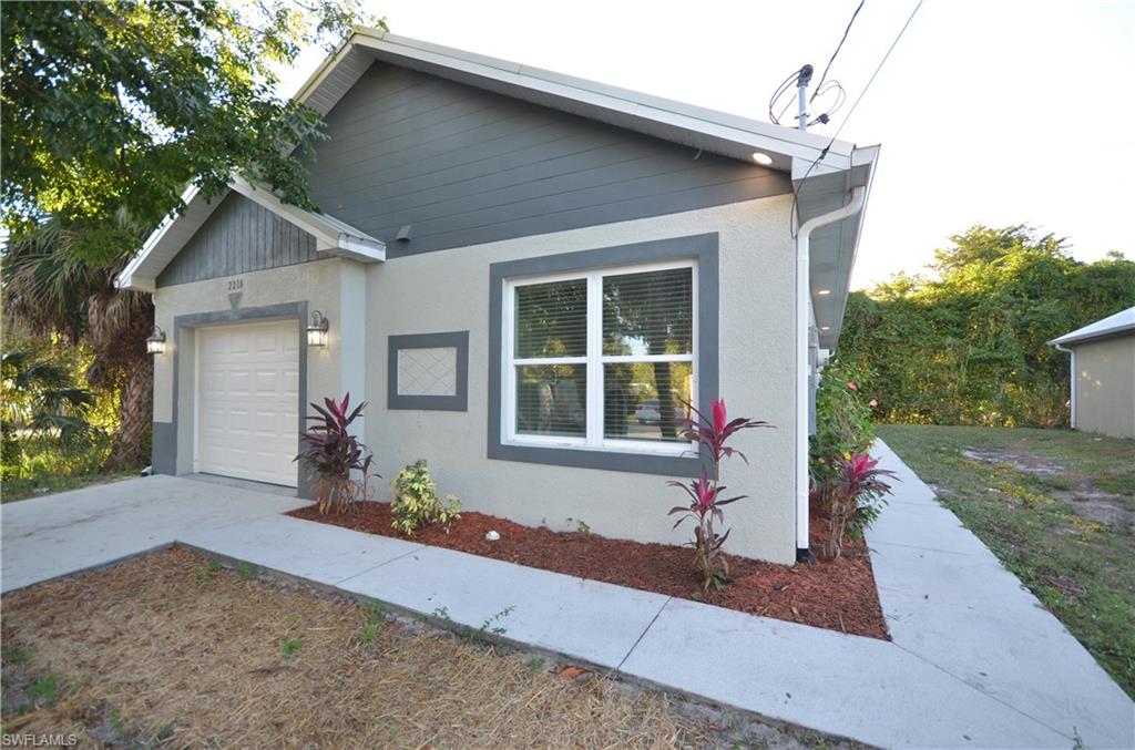 FORT MYERS - Residential Lease