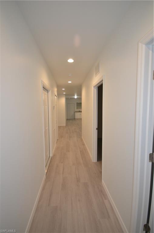 FORT MYERS - Residential Lease