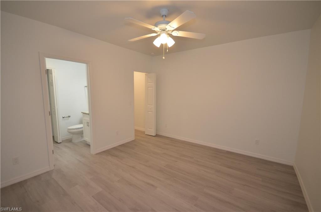 FORT MYERS - Residential Lease