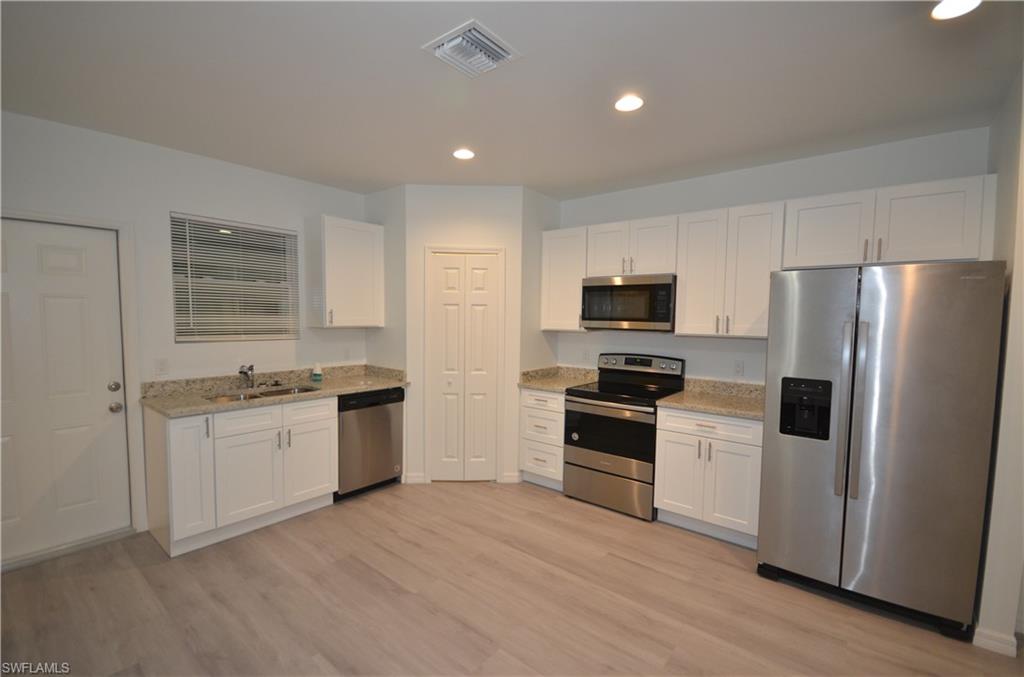 FORT MYERS - Residential Lease