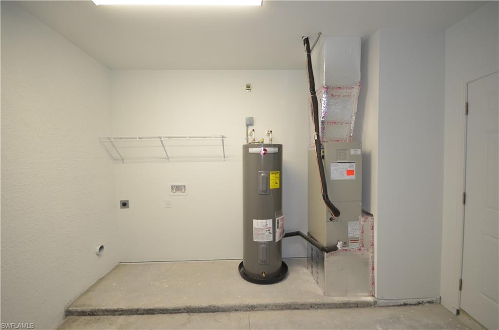 FORT MYERS - Residential Lease