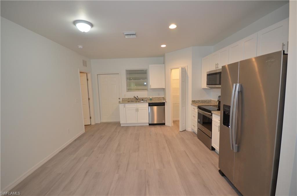 FORT MYERS - Residential Lease