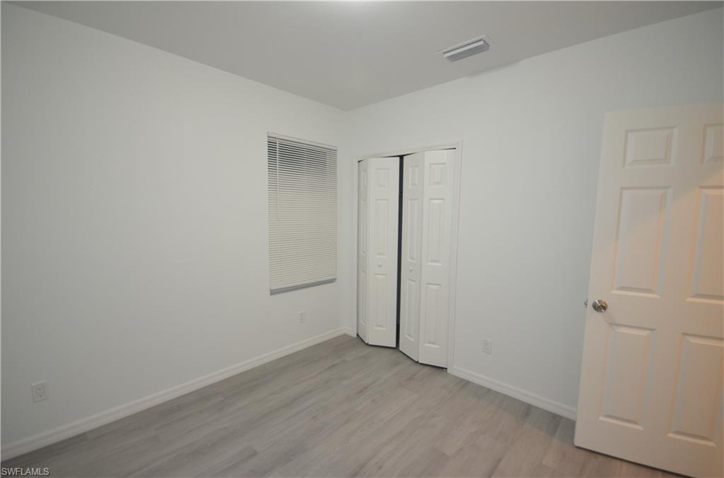 FORT MYERS - Residential Lease