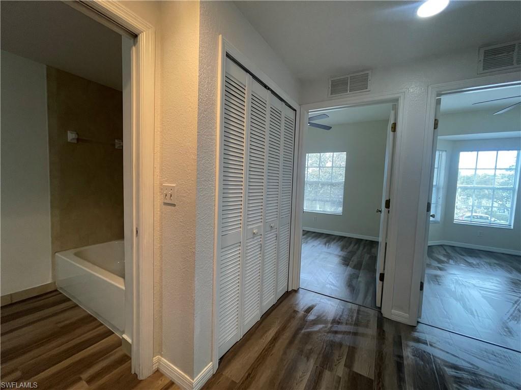 THE COVE AT SIX MILE - Residential