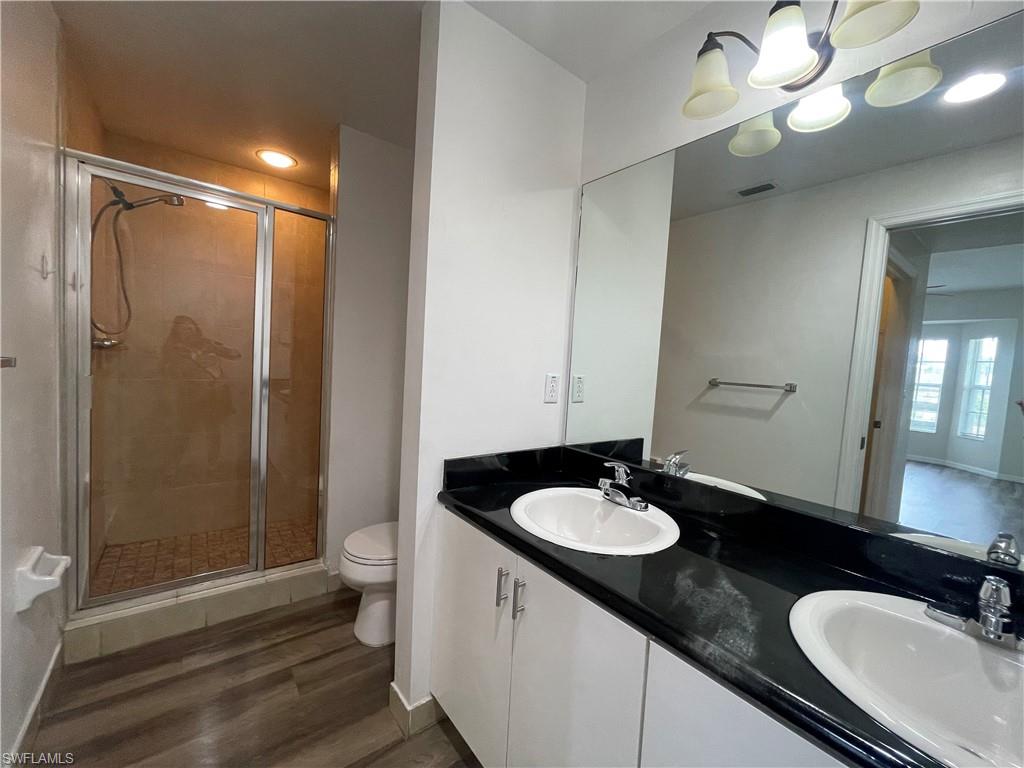 THE COVE AT SIX MILE - Residential