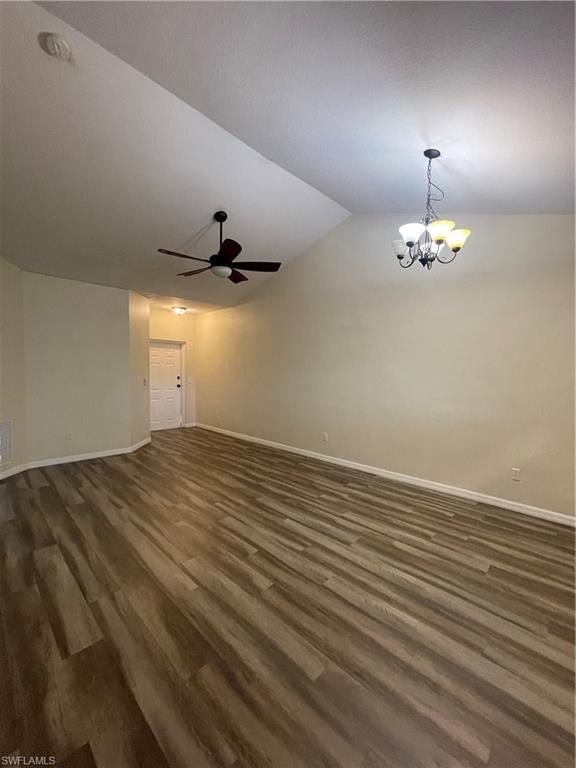 THE COVE AT SIX MILE - Residential