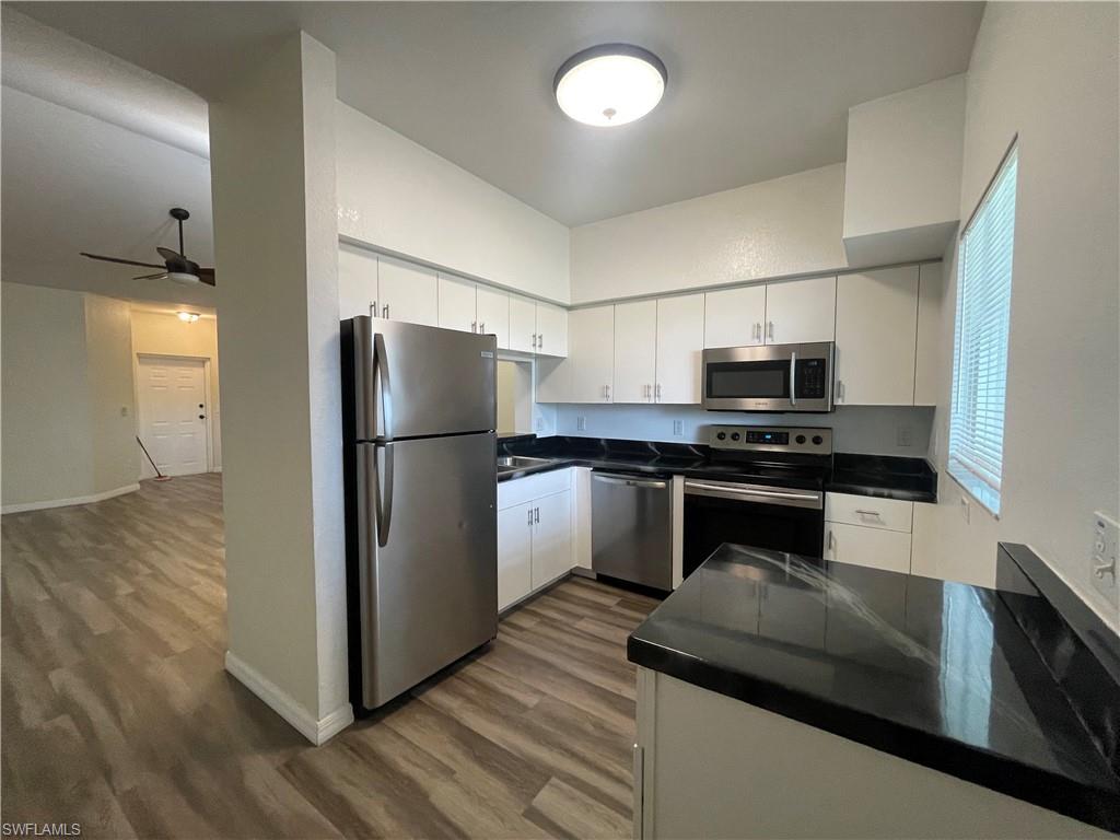 THE COVE AT SIX MILE - Residential