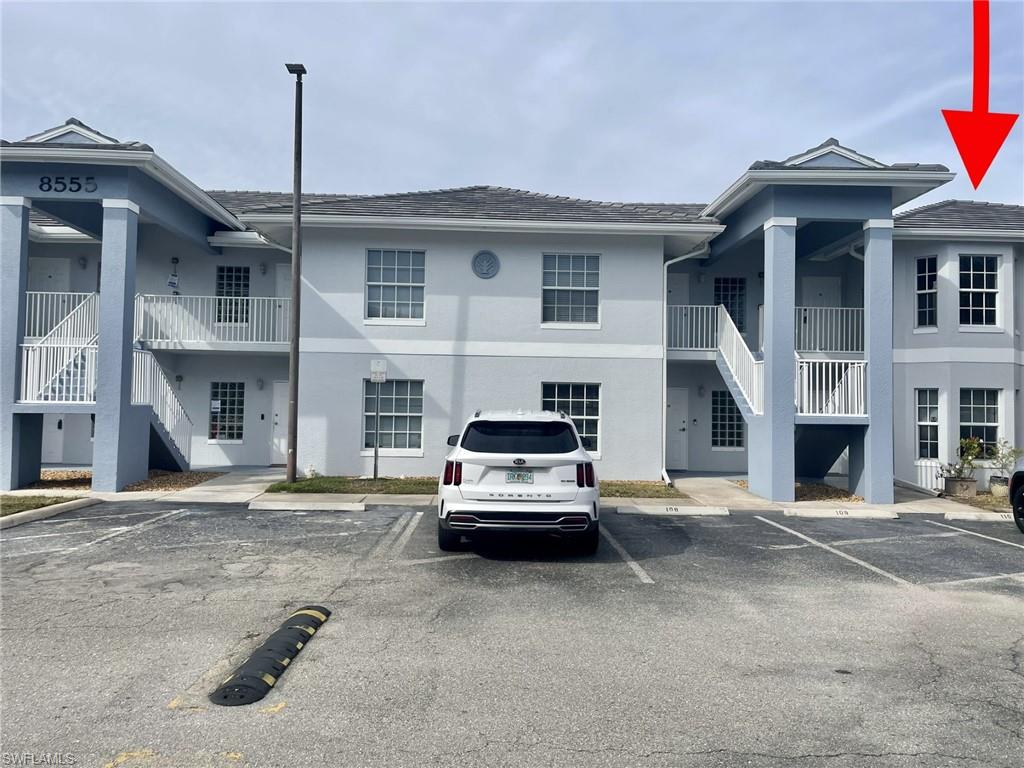 THE COVE AT SIX MILE - Residential