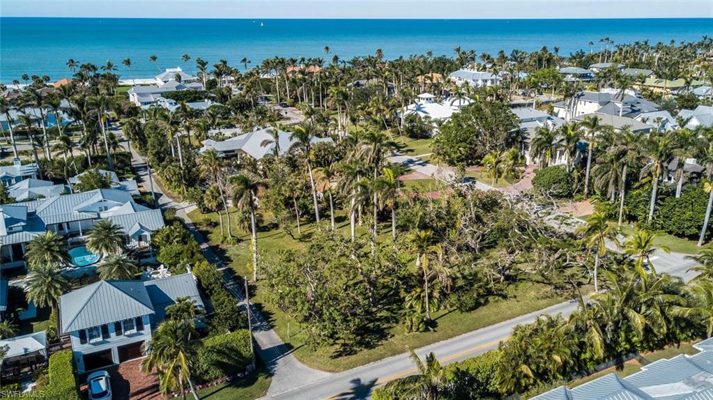 OLDE NAPLES - Residential