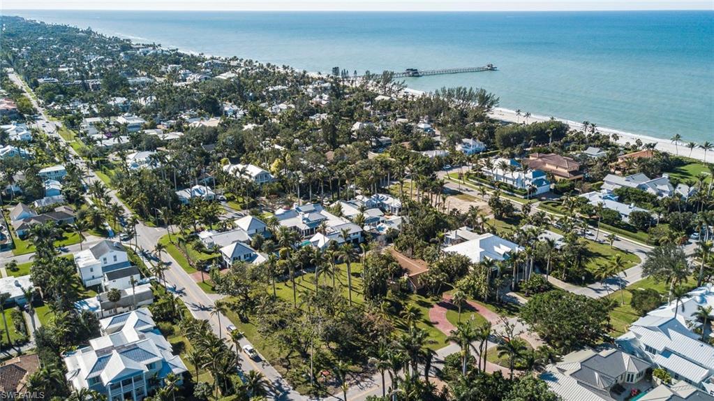 OLDE NAPLES - Residential