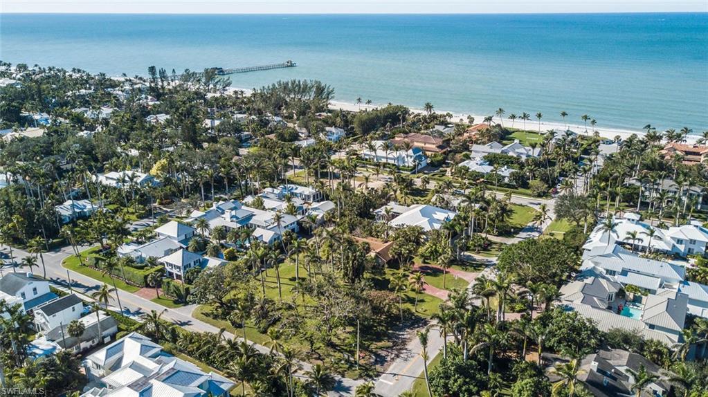 OLDE NAPLES - Residential