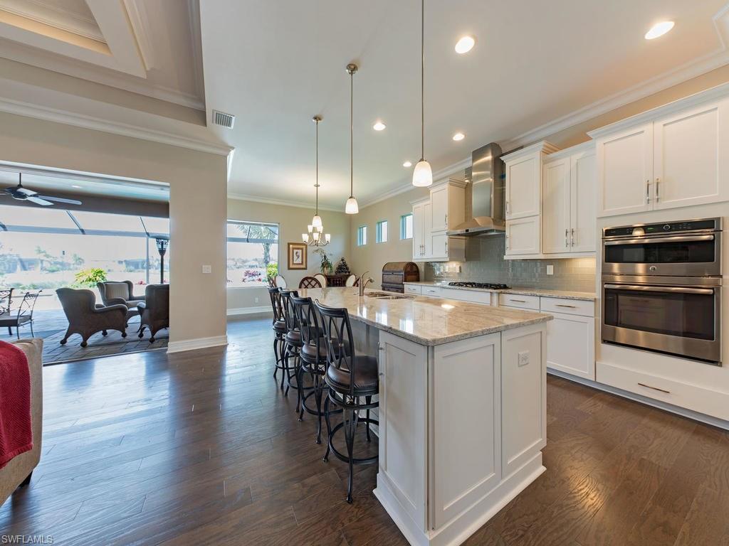 LAGOMAR - Residential