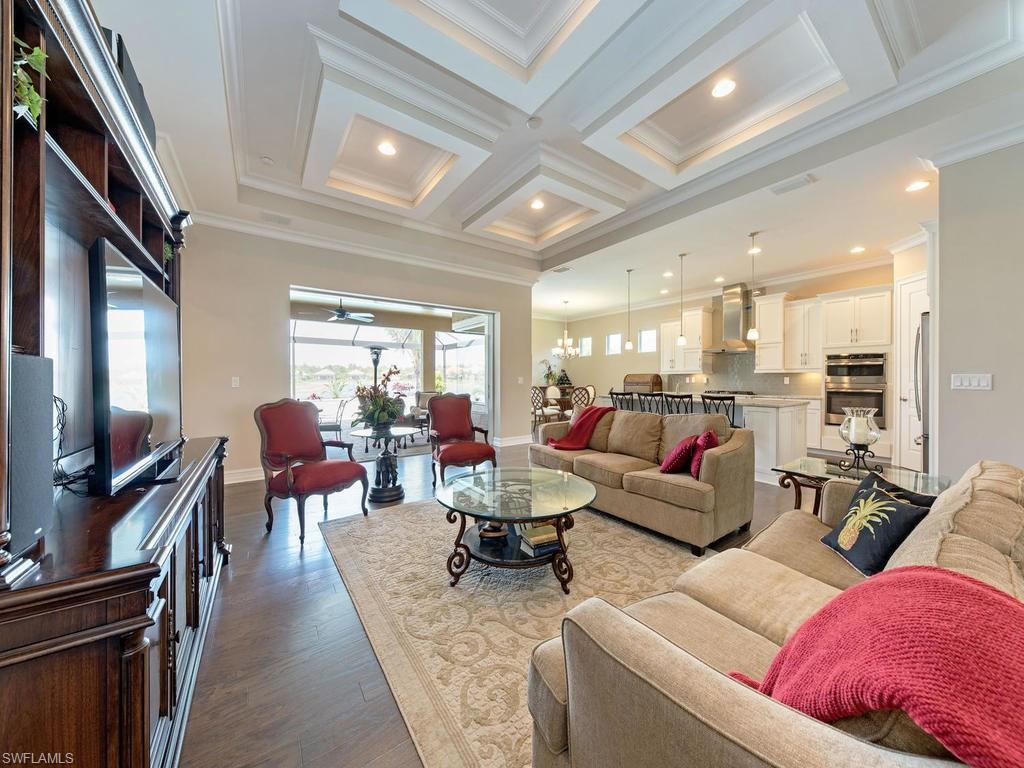 LAGOMAR - Residential