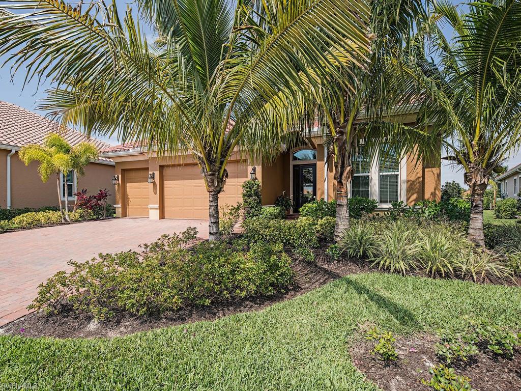 LAGOMAR - Residential