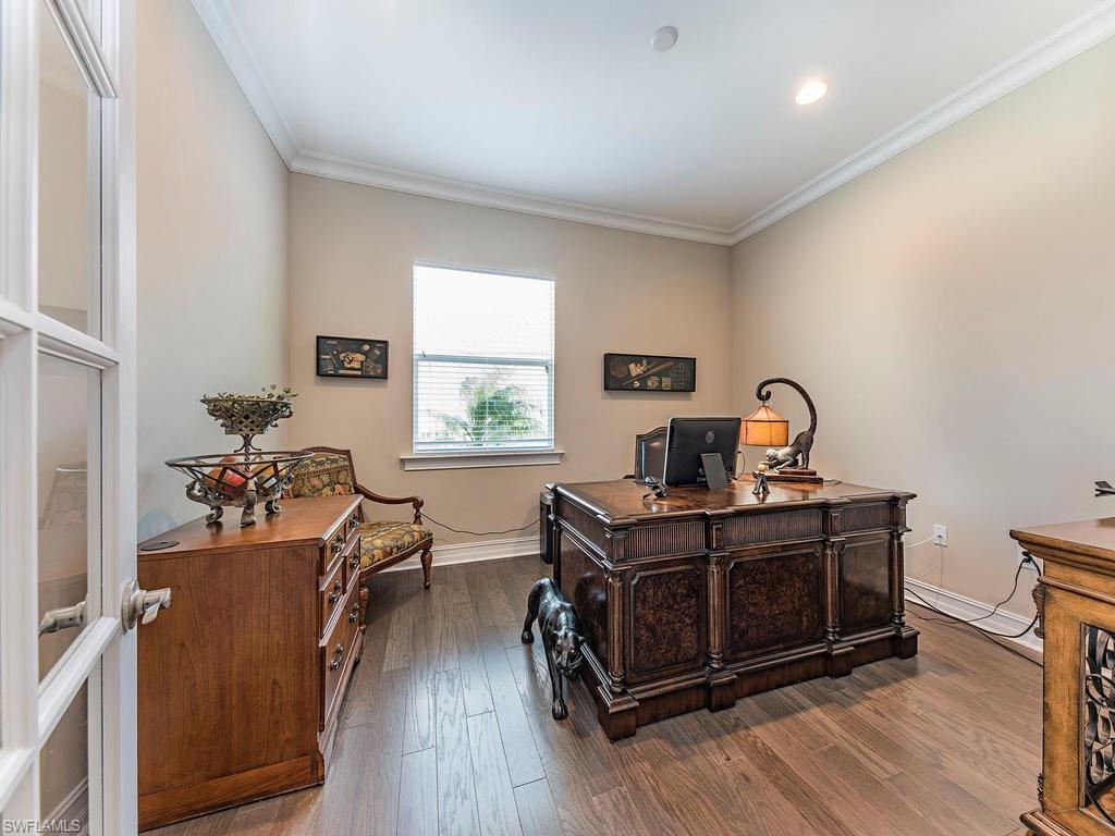 LAGOMAR - Residential