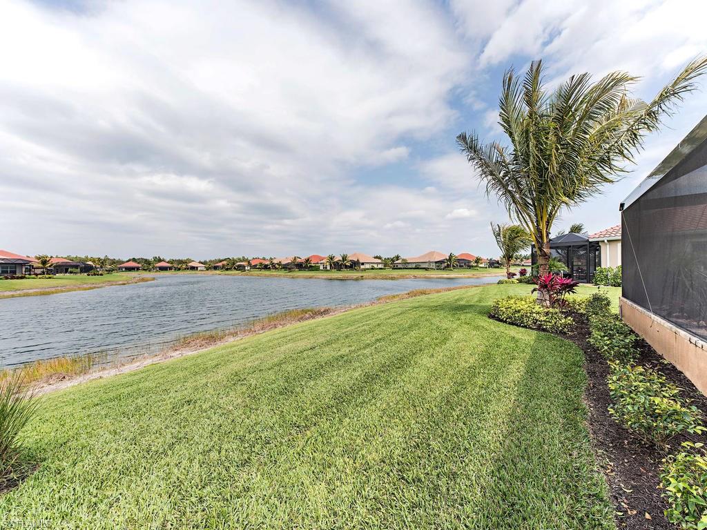 LAGOMAR - Residential