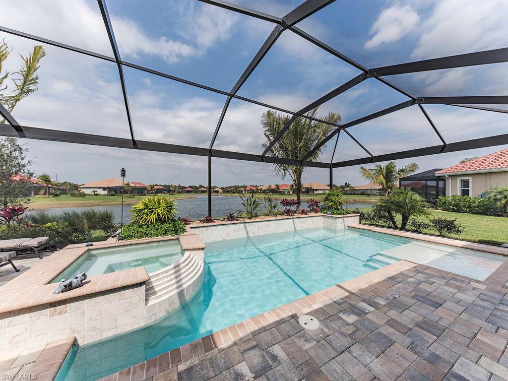 LAGOMAR - Residential