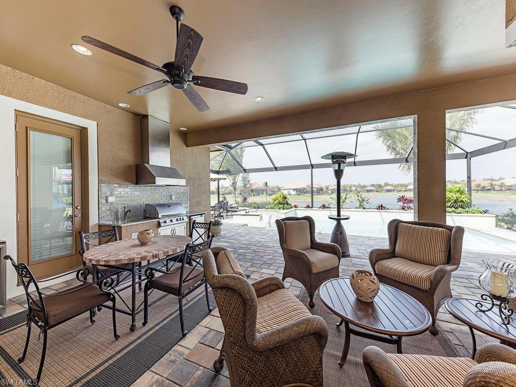 LAGOMAR - Residential