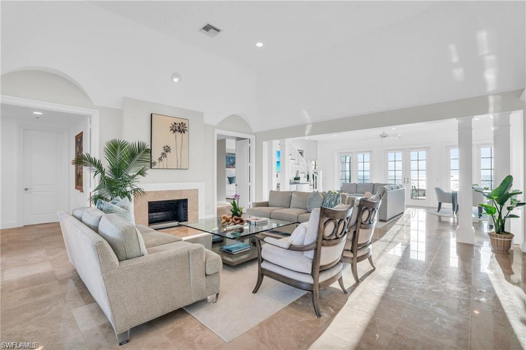 OLDE NAPLES - Residential