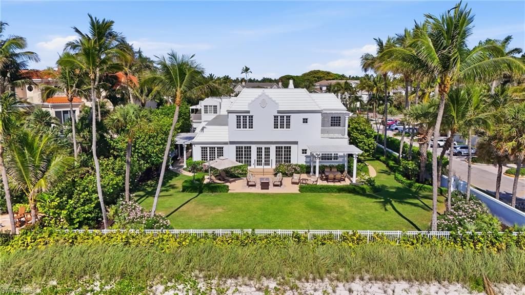 Photo of 23 6TH AVE N Ave, NAPLES, FL 34102 (MLS # 226018147)