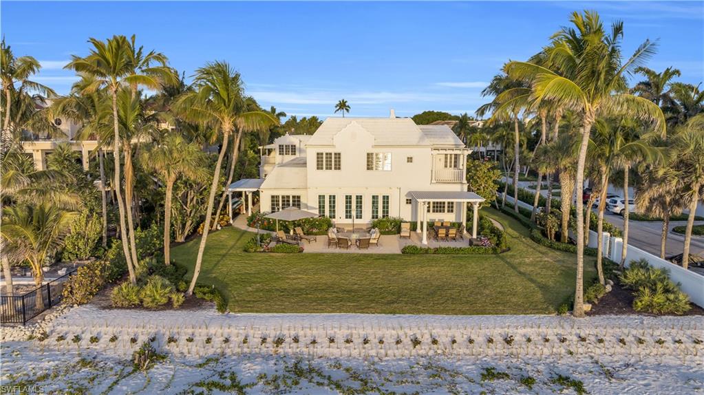OLDE NAPLES - Residential