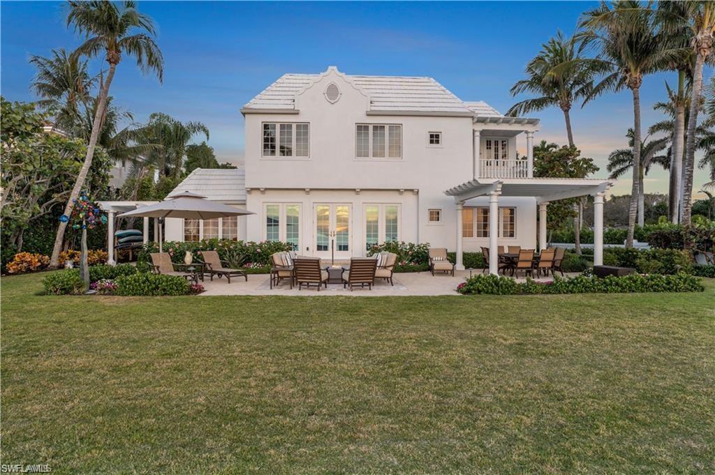 OLDE NAPLES - Residential