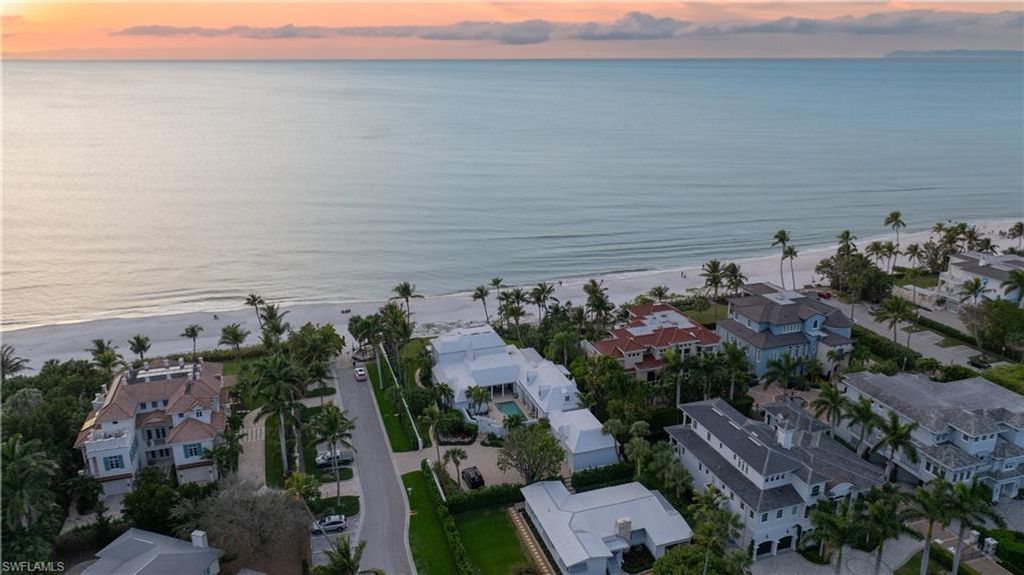 Photo of 23 6TH AVE N Ave, NAPLES, FL 34102 (MLS # 226018147)