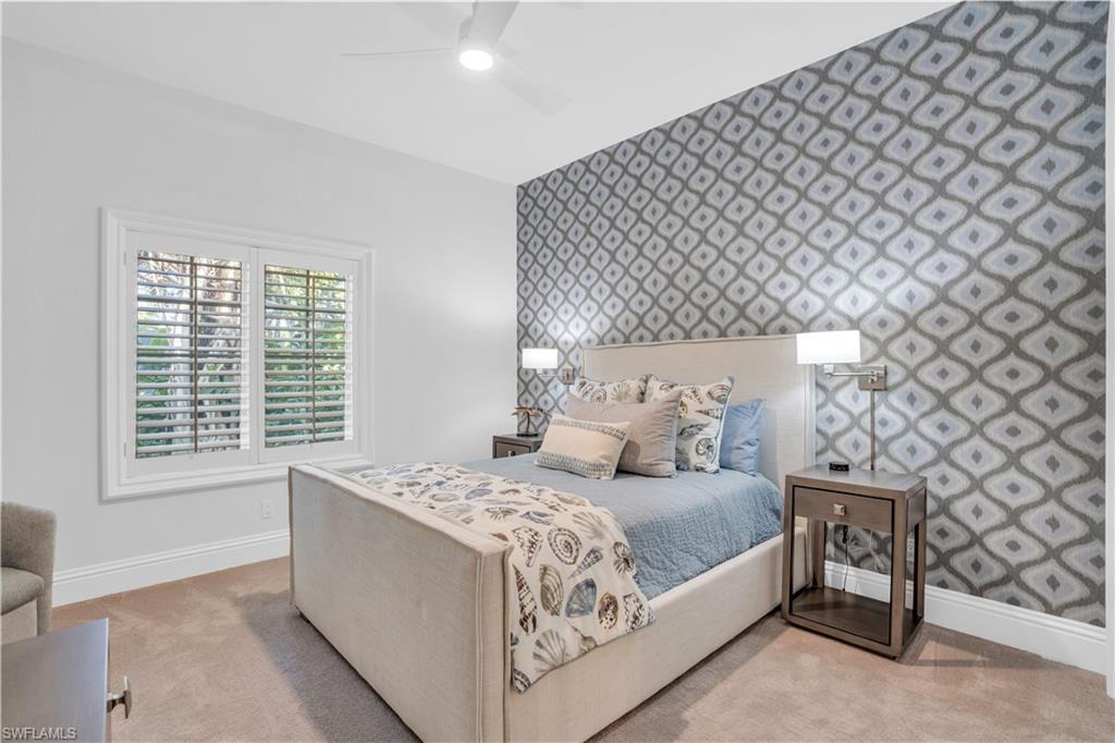 OLDE NAPLES - Residential