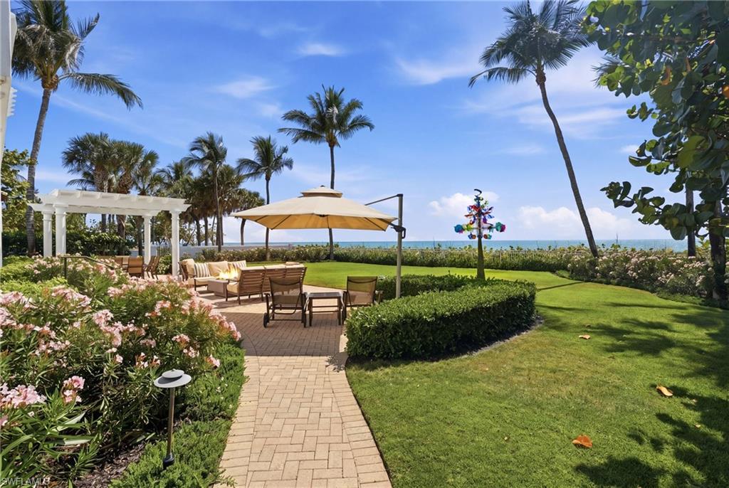 OLDE NAPLES - Residential