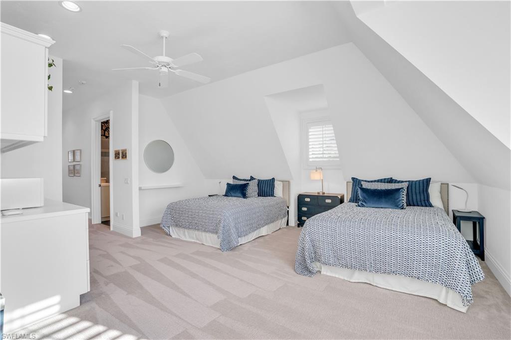 OLDE NAPLES - Residential