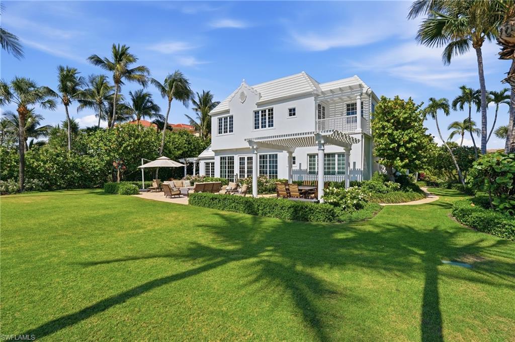OLDE NAPLES - Residential