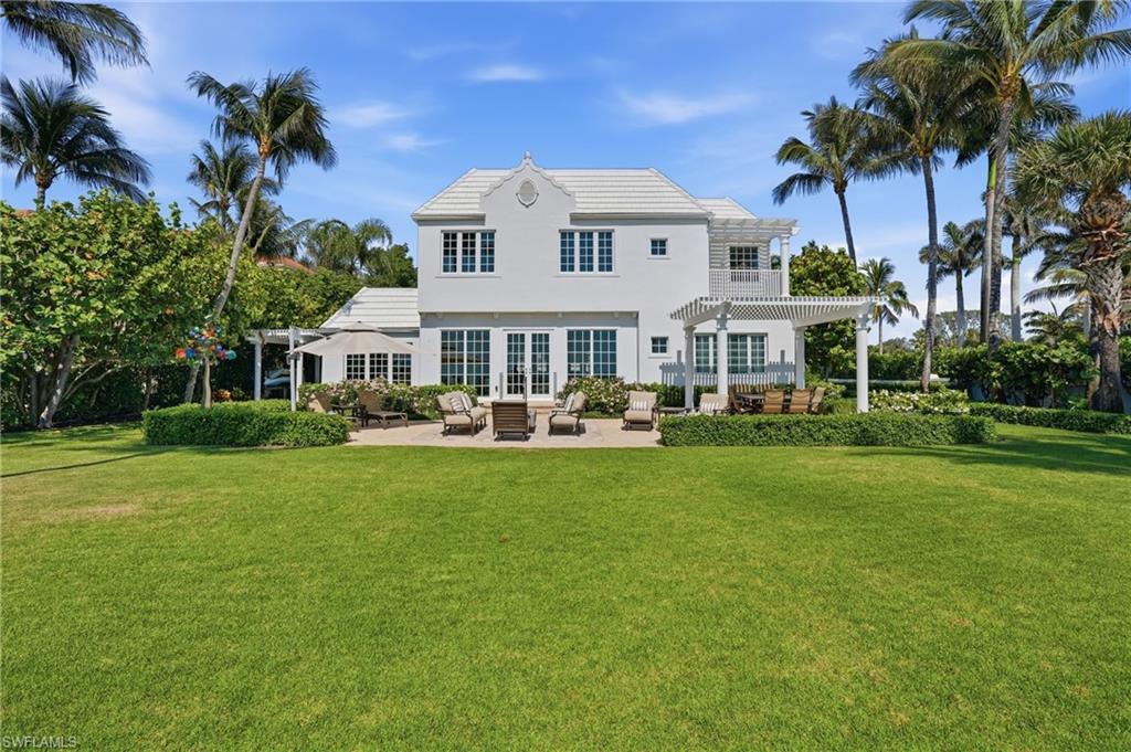 OLDE NAPLES - Residential