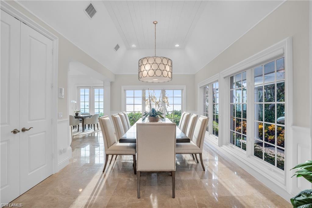 OLDE NAPLES - Residential