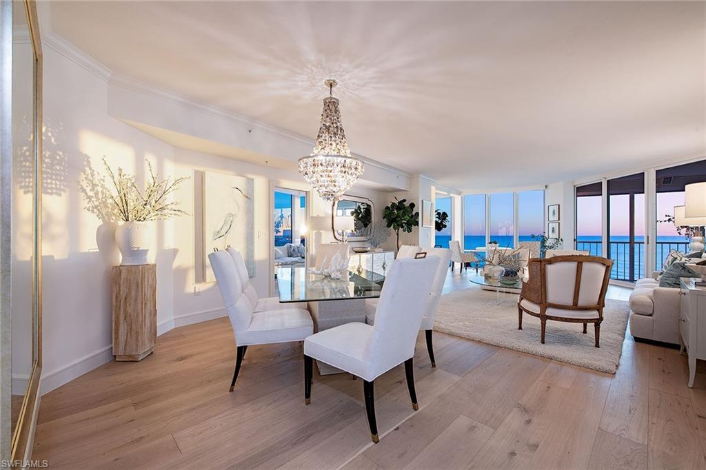 LE CIEL PARK TOWER - Residential