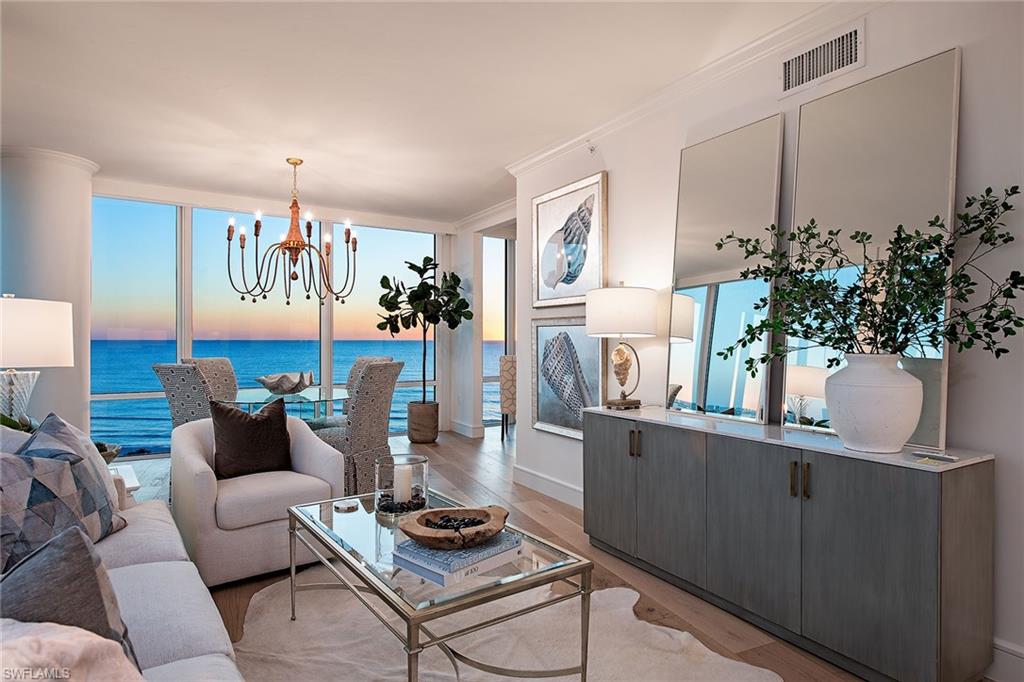 LE CIEL PARK TOWER - Residential