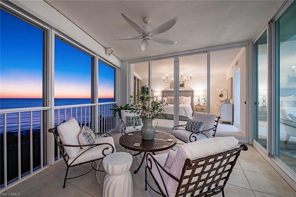 LE CIEL PARK TOWER - Residential