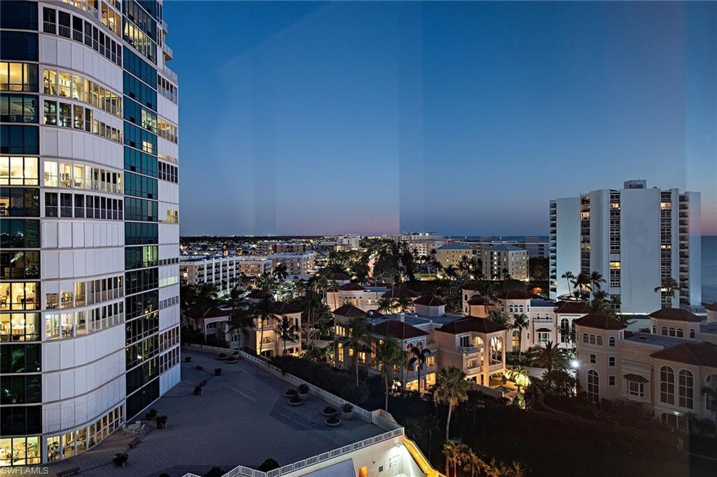 LE CIEL PARK TOWER - Residential