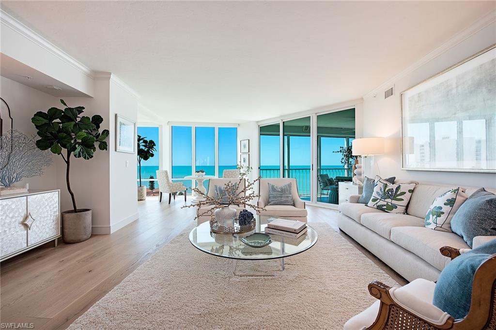 LE CIEL PARK TOWER - Residential