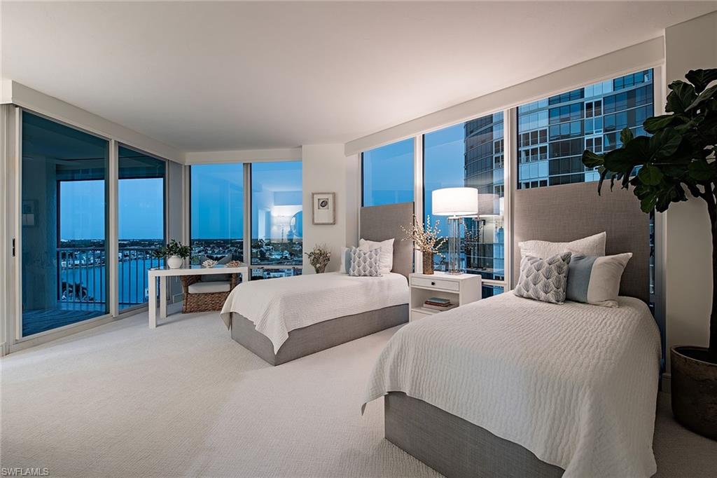 LE CIEL PARK TOWER - Residential