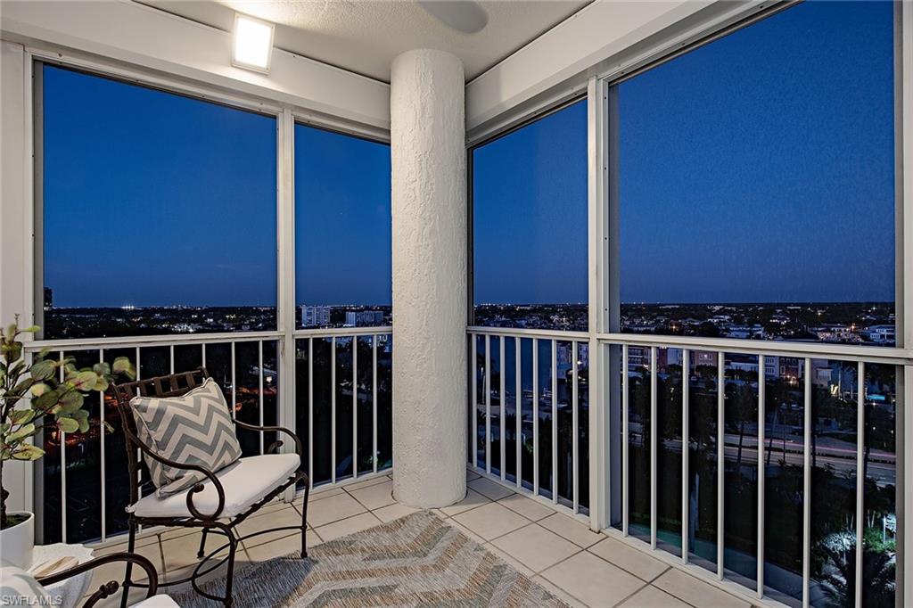 LE CIEL PARK TOWER - Residential