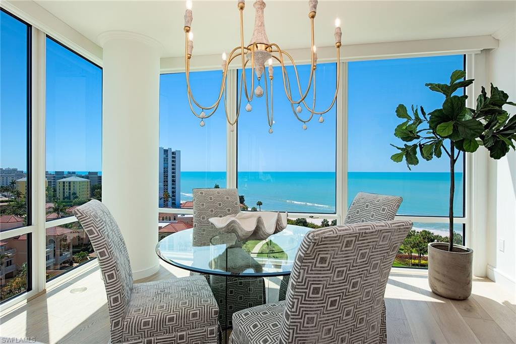 LE CIEL PARK TOWER - Residential