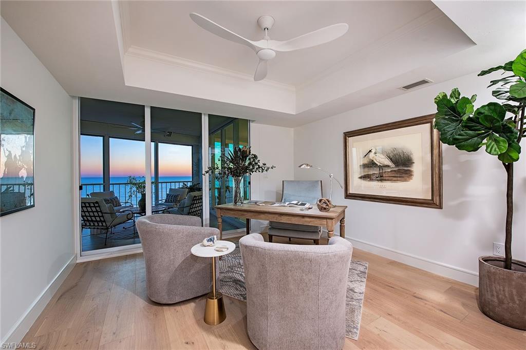 LE CIEL PARK TOWER - Residential