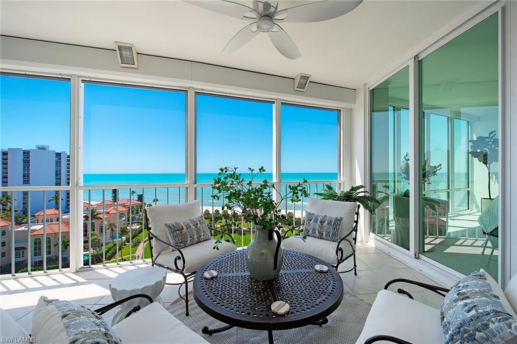 LE CIEL PARK TOWER - Residential