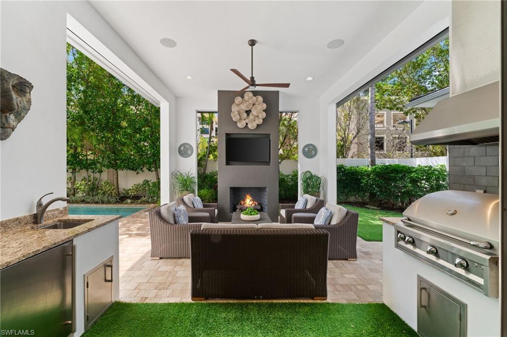 MERCATO - Residential