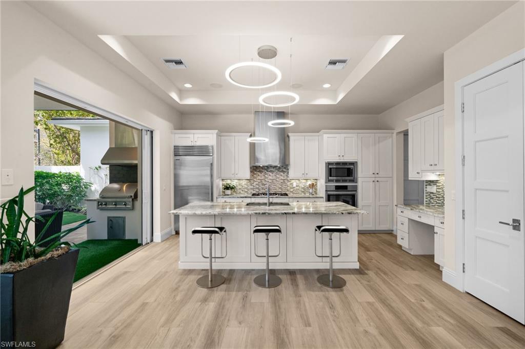 MERCATO - Residential