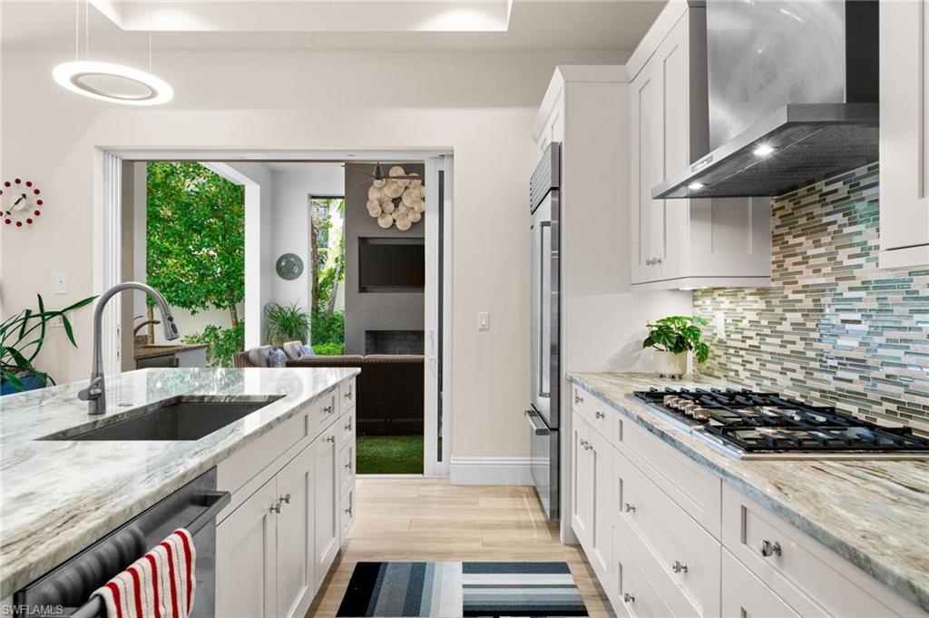 MERCATO - Residential