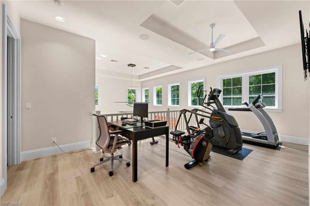 MERCATO - Residential