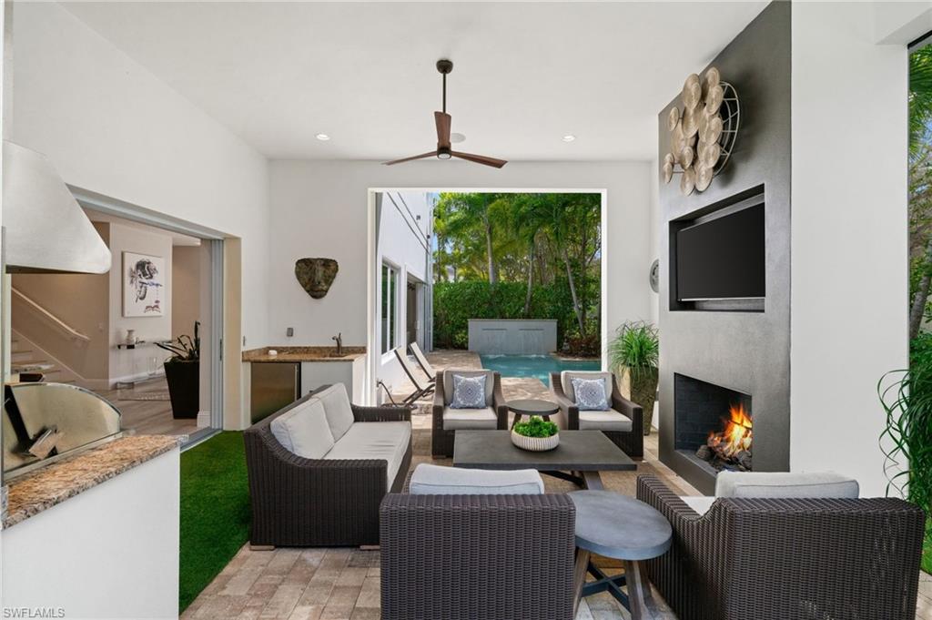 MERCATO - Residential