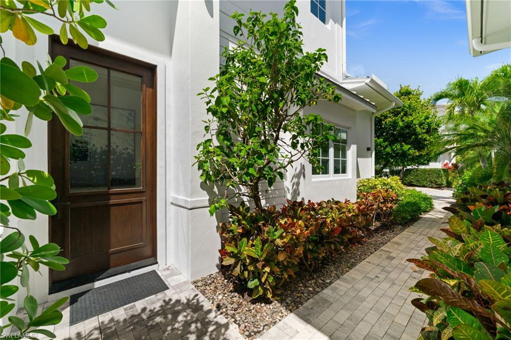 MERCATO - Residential